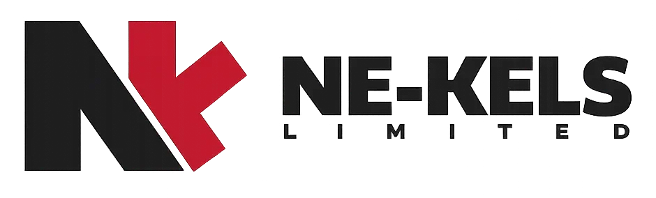 NE-KELS Engineering Limited Logo